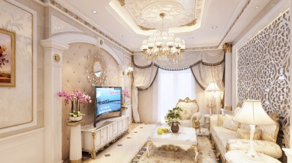 Tổng hợp Thảm Sài Gòn Dành cho phòng khách