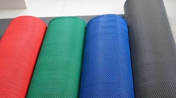 Bảng giá thảm lót sàn nhựa giá rẻ hiện nay