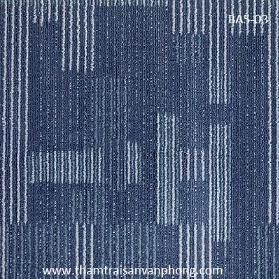 Thảm BA5-03