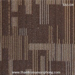 Thảm BA5-04