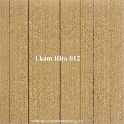 Thảm Tấm Rita 012