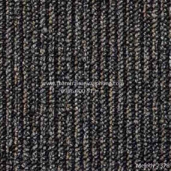 Thảm Tấm Melody 2378