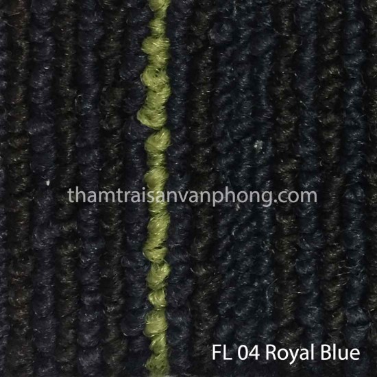 Thảm Tấm FL 05 