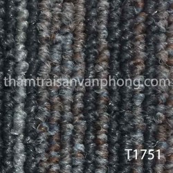 Thảm Tấm Tuntex 1751 