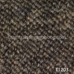 Thảm Tấm Tuntex T1203