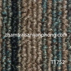 Thảm Tấm Tuntex T1752