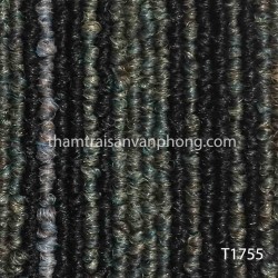 Thảm Tấm Tuntex T1755 | Thảm Tấm Văn Phòng Chất Lượng Cao