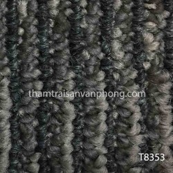 Thảm Tấm Tuntex T8353