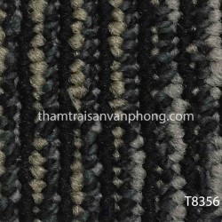 Thảm Tấm Tuntex T8356