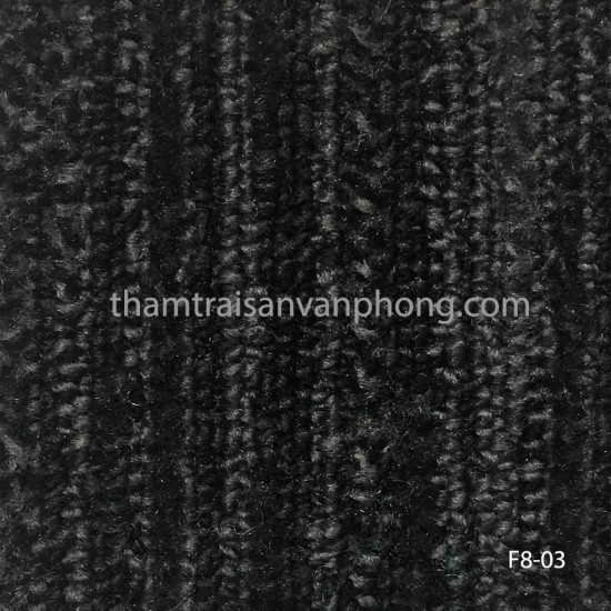 Thảm Tấm Sợi Nylon F8-03