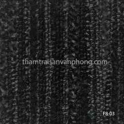 Thảm Tấm Sợi Nylon F8-03