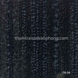 Thảm Tấm Sợi Nylon F8-04