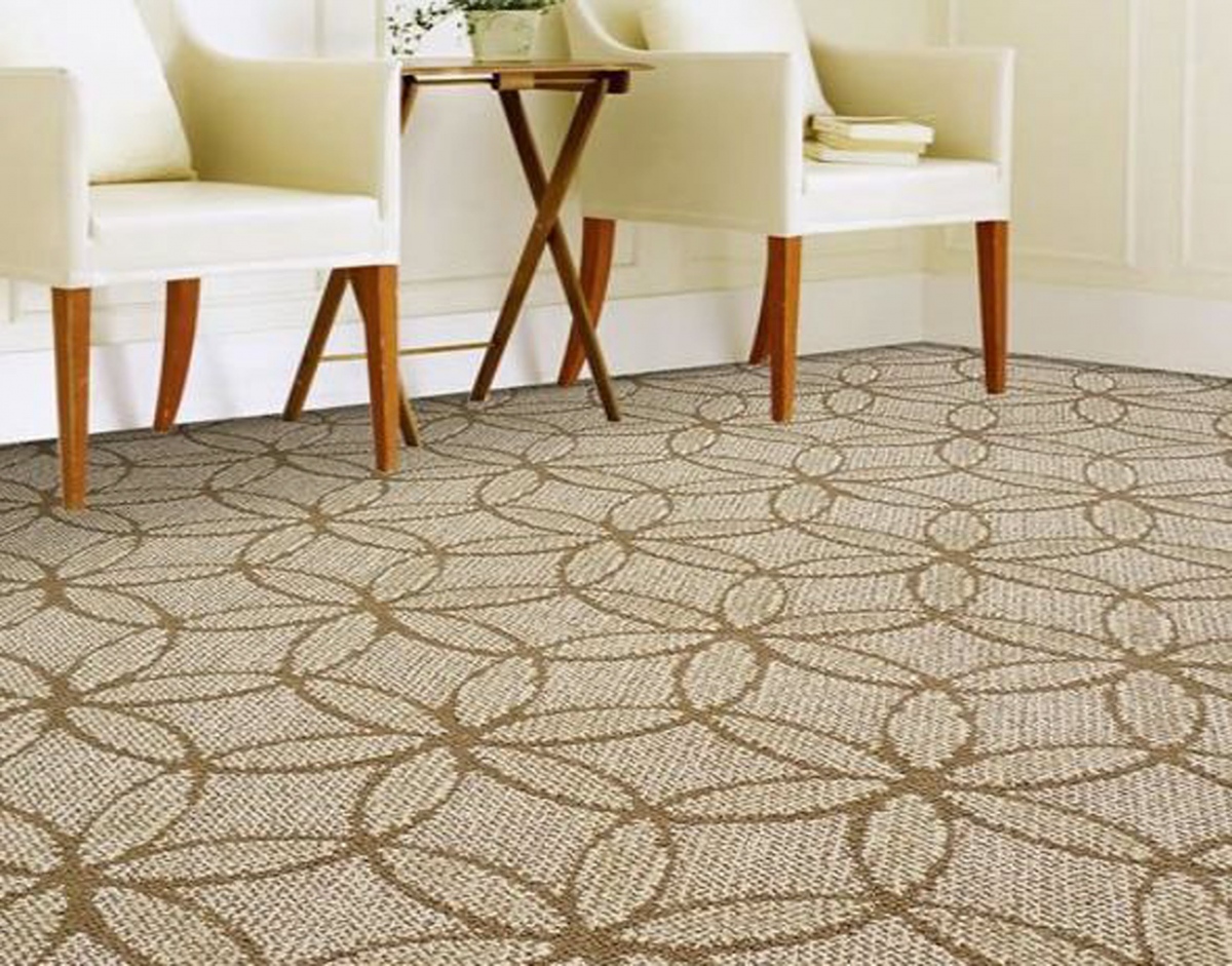 Các mẫu thảm trải sàn giá rẻ