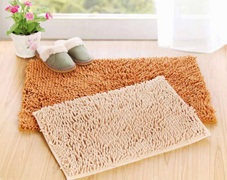 Thảm chùi chân khách sạn giá rẻ