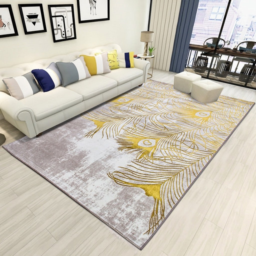 Thảm trải sàn giá rẻ tại TP. HCM