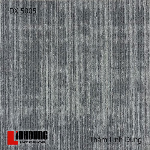 Thảm Tấm DX 5005