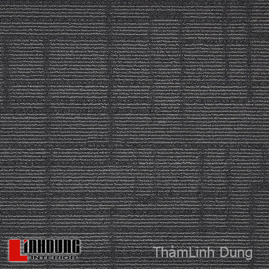 Thảm Tấm RCN 872 Grey