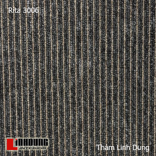 Thảm Tấm Rita 3006