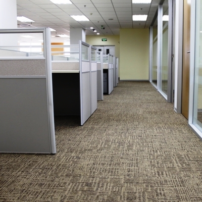 Mức giá thảm văn phòng cao cấp