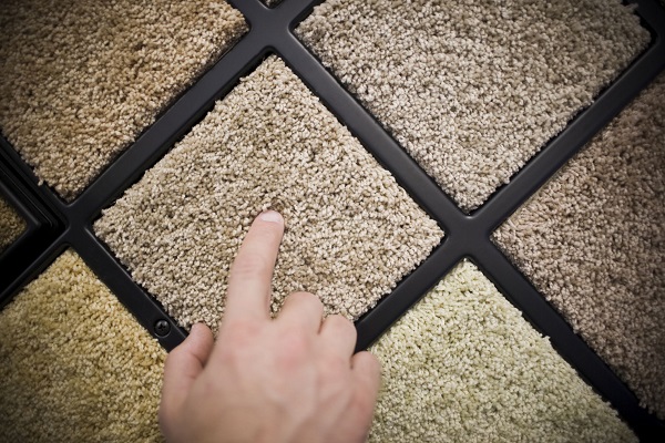 Làm sao để xác định chất lượng của thảm