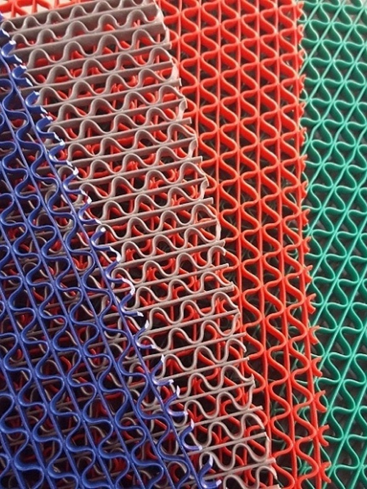 Thảm lót sàn nhựa PVC
