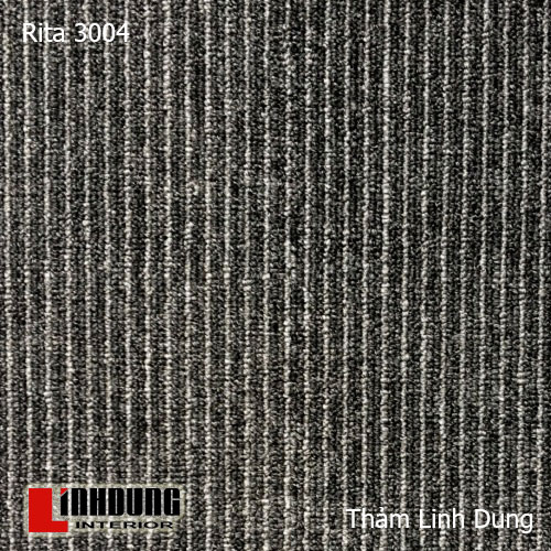Thảm Tấm Rita 3004